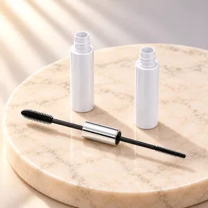 Fiber Fırçalı Maskara Ambalajı 7–10 ml