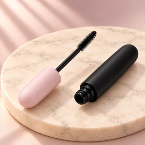 Kapsül Model Mat Maskara Tüpü 15 ml