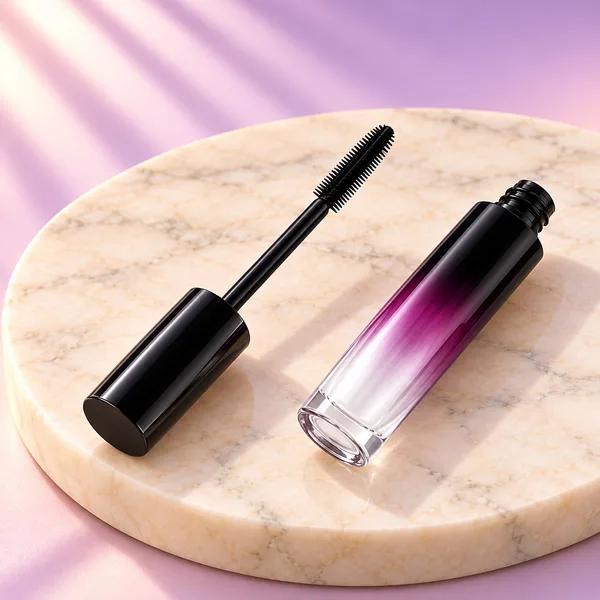 Degrade Gövdeli Maskara Tüpü 5 ml