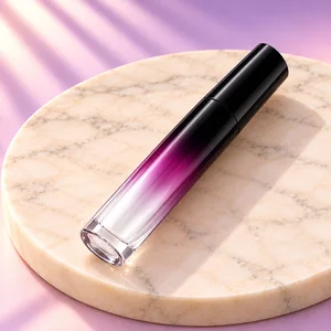 Degrade Gövdeli Maskara Tüpü 5 ml