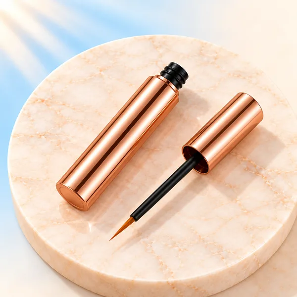 Kompakt Eyeliner Tüpü 4 ml