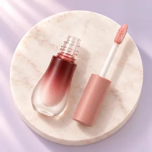 Oval Lip Gloss Tüpü 5 ml