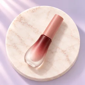 Oval Lip Gloss Tüpü 5 ml