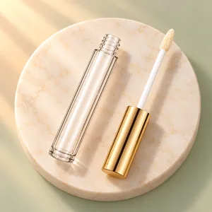 Yuvarlak Lip Gloss Tüpü 3 ml
