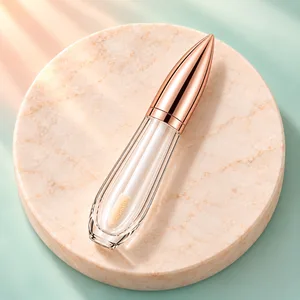 Damla Formlu Lip Gloss Tüpü 4 ml