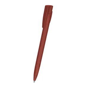 Lecce Pen Plastik Tükenmez Kalem
