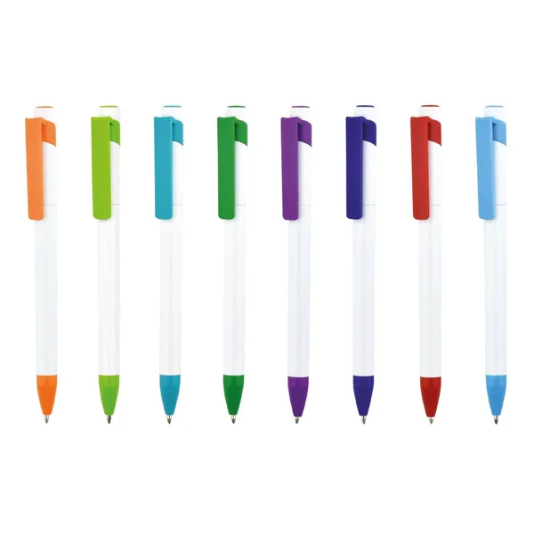 Lecce Pen Tükenmez Kalem ED4
