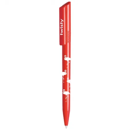 LeccePen Ballpoint Pen – Model 1 — detail