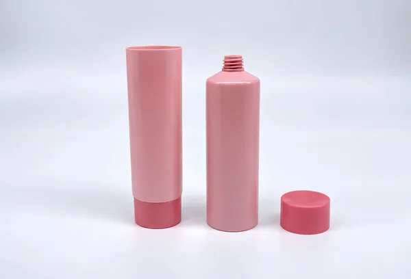 Silindirik PE Kozmetik Numune Ambalajı – 10 ve 15 g