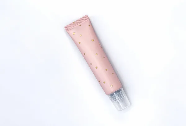 Şeffaf Kapaklı Dudak Bakım Tüpü – 15 ve 20 ml