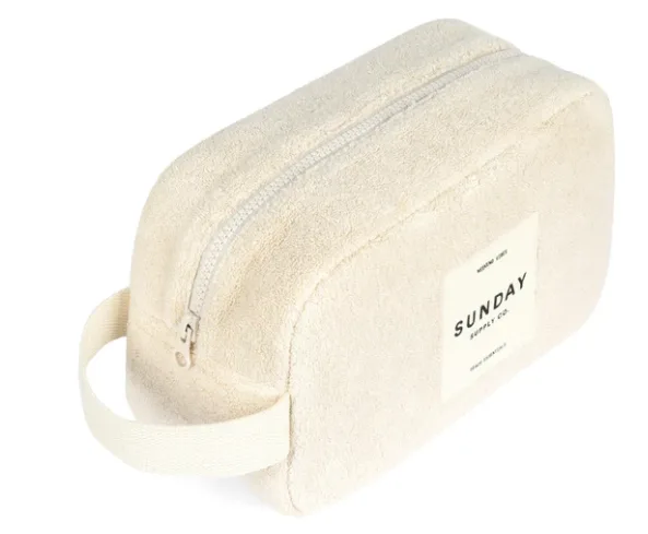 Make up Bags – Model 8 — detail