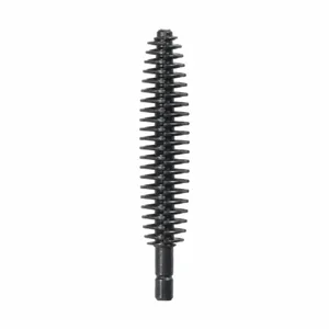 Seyrek Halkalı Silindirik Kirpik Fırça Başlığı – 27,3 mm