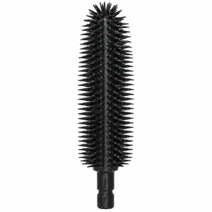 Çok Yüzeyli Silindirik Kirpik Fırça Başlığı – 28 mm
