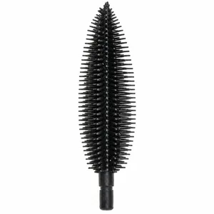 Sivri Oval Kirpik Fırça Başlığı – 27 mm