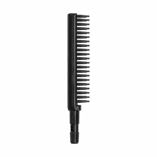 Düz Tek Yüzlü Tarak Kirpik Fırça Başlığı – 28 mm