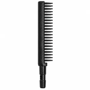 Düz Tek Yüzlü Tarak Kirpik Fırça Başlığı – 28 mm