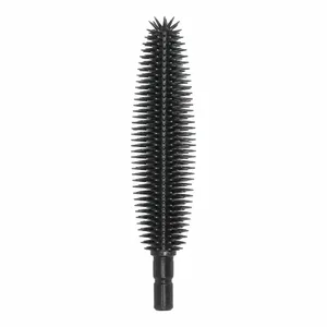 Uzun İnce Oval Kirpik Fırça Başlığı – 31,2 mm