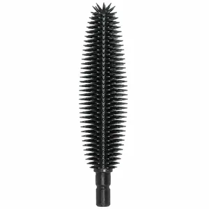 Uzun İnce Oval Kirpik Fırça Başlığı – 31,2 mm
