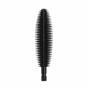 Dar Silindirik Kirpik Fırça Başlığı – 24 mm