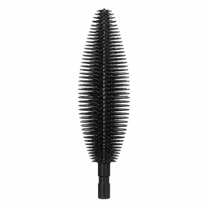 Geniş Oval Kirpik Fırça Başlığı – 28,4 mm