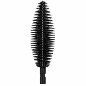 Geniş Oval Kirpik Fırça Başlığı – 28,4 mm
