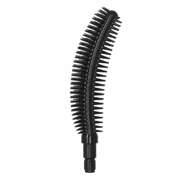 Kavisli Çift Yüzlü Tarak Kirpik Fırça Başlığı – 27,3 mm