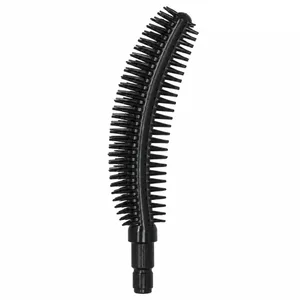 Kavisli Çift Yüzlü Tarak Kirpik Fırça Başlığı – 27,3 mm