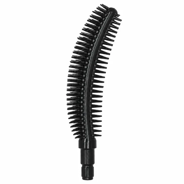 Kavisli Çift Yüzlü Tarak Kirpik Fırça Başlığı – 27,3 mm (detay)