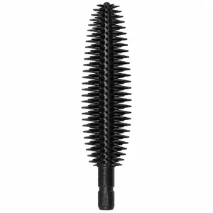 Düz Konik Kirpik Fırça Başlığı – 27 mm