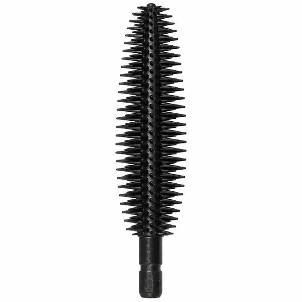 Düz Konik Kirpik Fırça Başlığı – 27 mm (detay)