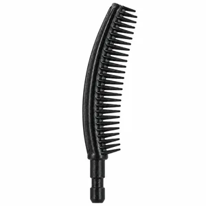 Açılı Tek Yüzlü Tarak Kirpik Fırça Başlığı – 26,6 mm