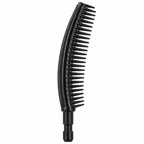 Açılı Tek Yüzlü Tarak Kirpik Fırça Başlığı – 26,6 mm (detay)