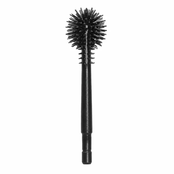 Yıldız Küre Uçlu Kirpik Fırça Başlığı – 27,2 mm