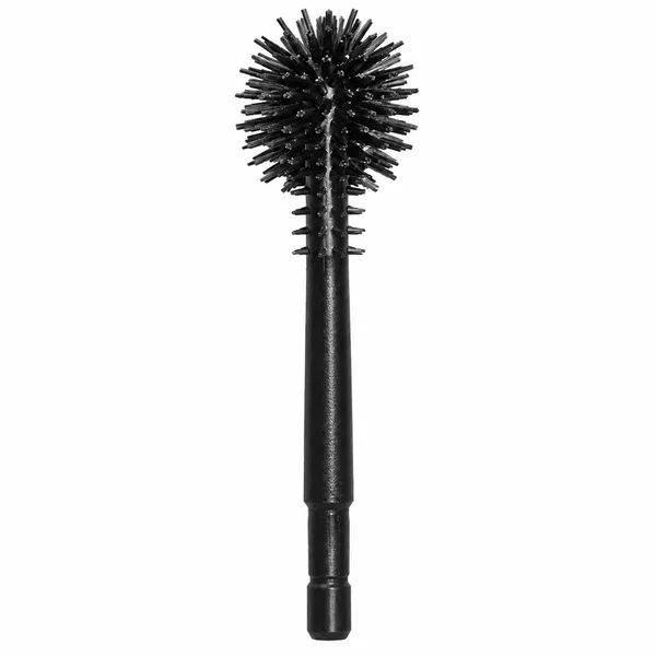 Yıldız Küre Uçlu Kirpik Fırça Başlığı – 27,2 mm (detay)