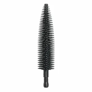 Kademeli Daralan Kirpik Fırça Başlığı – 28,1 mm