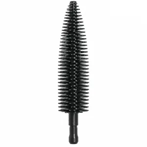 Kademeli Daralan Kirpik Fırça Başlığı – 28,1 mm