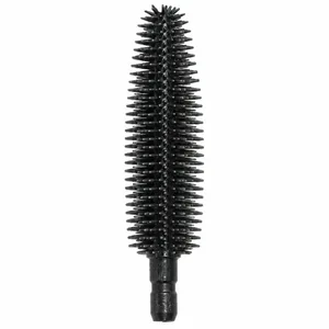 Dolgulu Silindirik Kirpik Fırça Başlığı – 28,7 mm