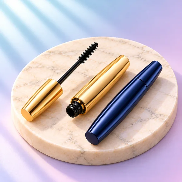 Mascara and Lash Care Tubes