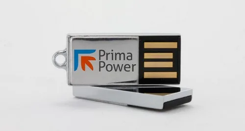 Super Mini USB Flash Memory — detail
