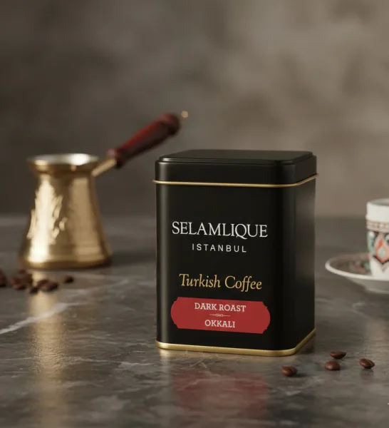 Godiva Chocolate Rebul Cologne Coffee Holiday Special Gift Set — detail