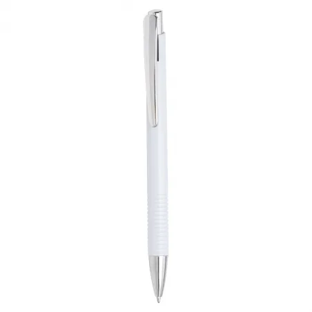 Planet Push-button Ballpoint Pen — detail