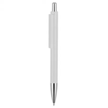 Plastic Ballpoint Pen — detail