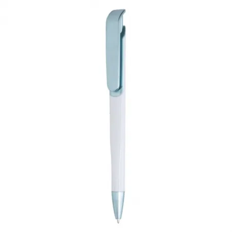 Plastic Pen – Model 7 — detail