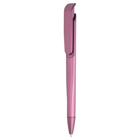 Plastic Ballpoint Pen – Model 2 — detail