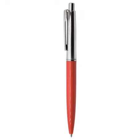Plastic Ballpoint Pen – Model 1 — detail