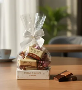 Babalar Günü Premium Hediye Seti