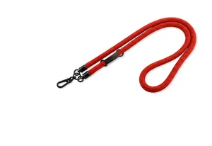 10 mm Yuvarlak Polyester Telefon Askısı