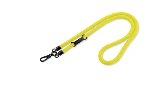 10 mm Yuvarlak Polyester Telefon Askısı