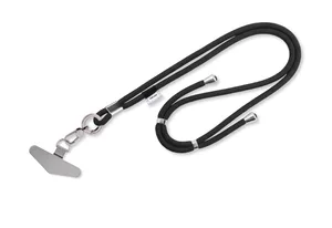 10 mm Yuvarlak Çapraz Telefon Askısı
