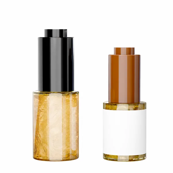 Kendiliğinden Dolumlu PETG Damlalıklı Şişe – 30 / 50 ml